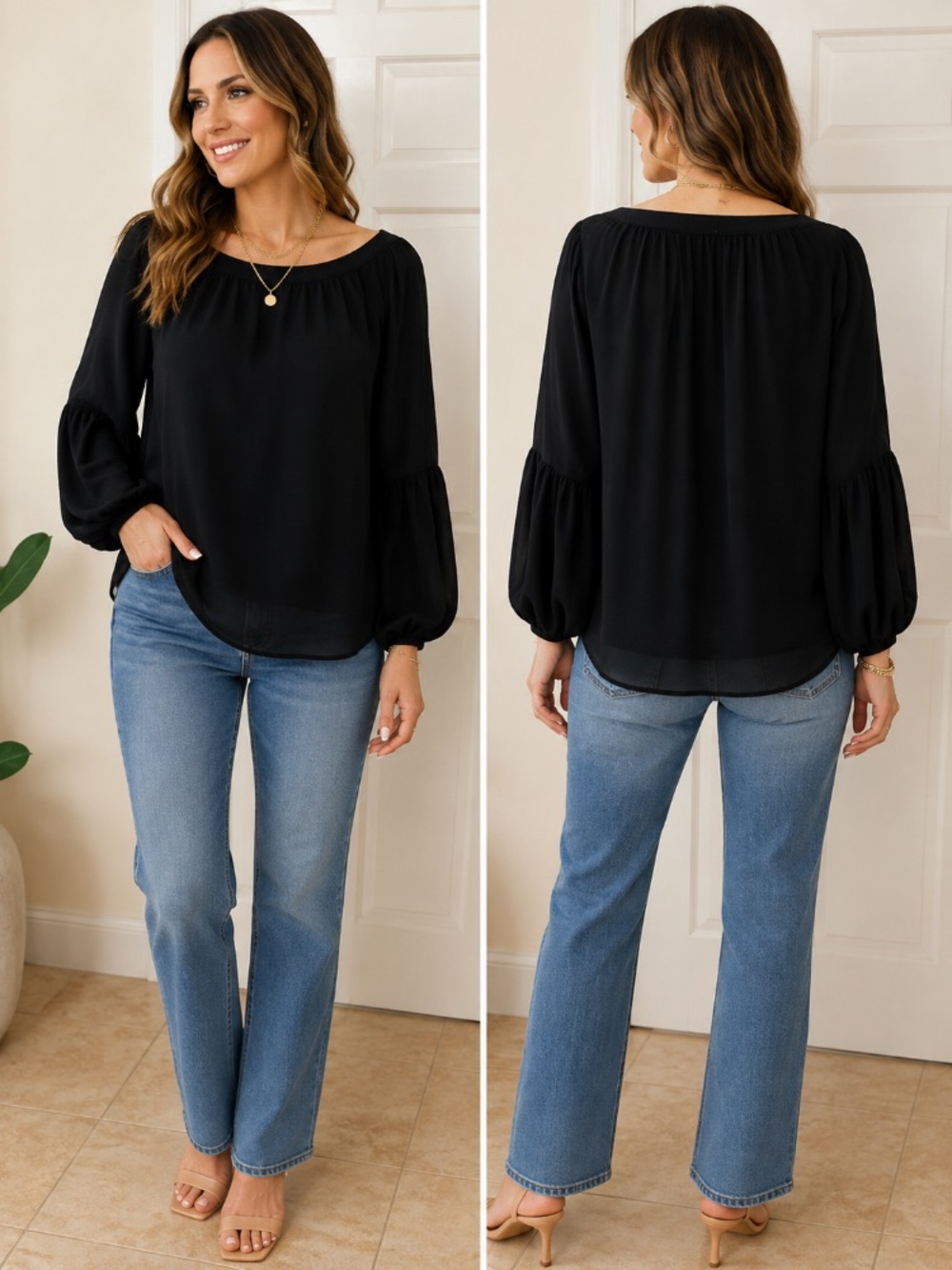 Loft size small